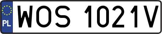 WOS1021V