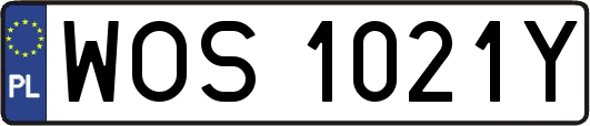 WOS1021Y