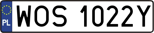 WOS1022Y