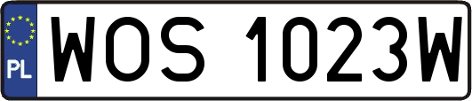 WOS1023W