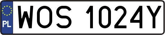 WOS1024Y