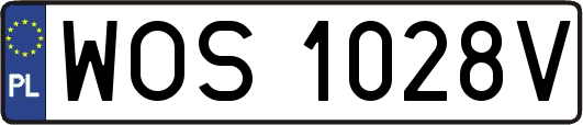 WOS1028V