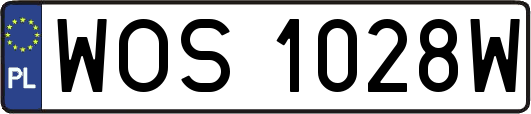 WOS1028W