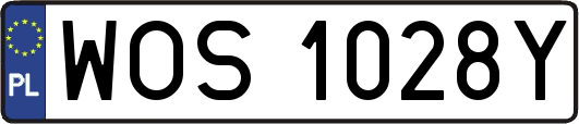 WOS1028Y