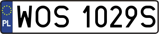 WOS1029S