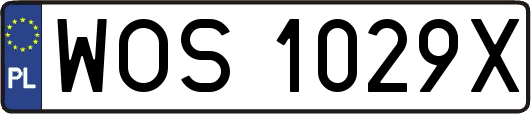 WOS1029X