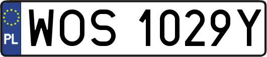 WOS1029Y