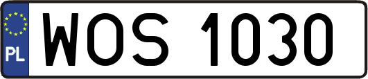 WOS1030