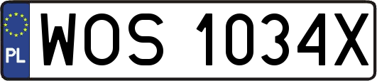WOS1034X