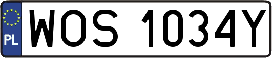 WOS1034Y