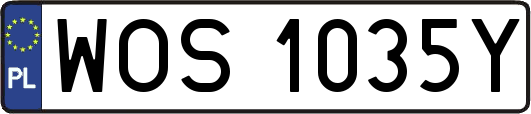 WOS1035Y