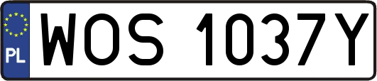 WOS1037Y