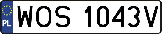 WOS1043V