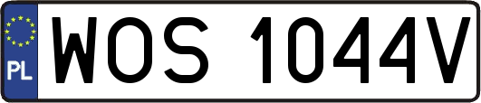 WOS1044V