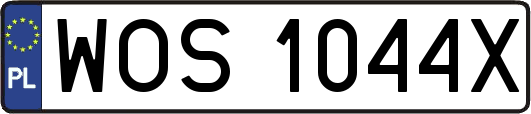 WOS1044X