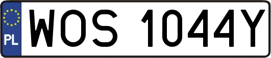 WOS1044Y