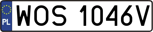 WOS1046V