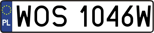 WOS1046W