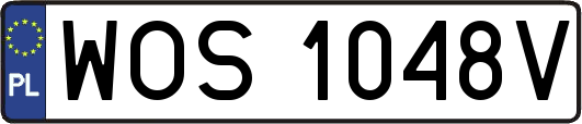WOS1048V