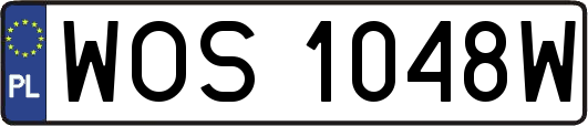 WOS1048W