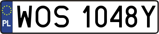 WOS1048Y