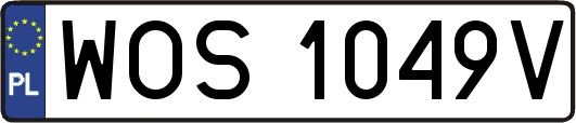 WOS1049V