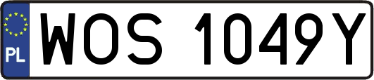 WOS1049Y
