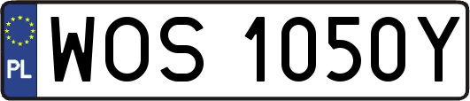 WOS1050Y