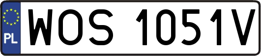WOS1051V