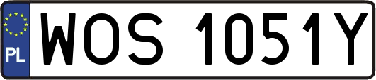 WOS1051Y
