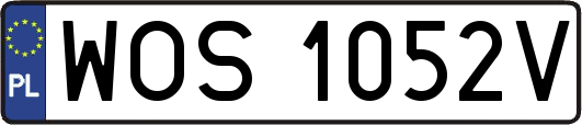 WOS1052V