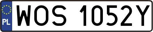 WOS1052Y