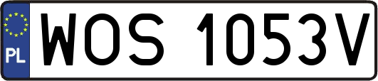 WOS1053V