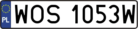 WOS1053W