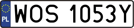 WOS1053Y