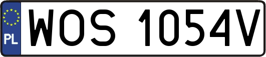 WOS1054V