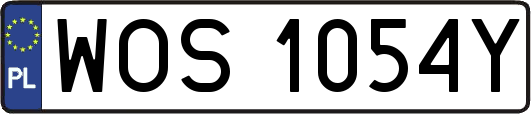 WOS1054Y
