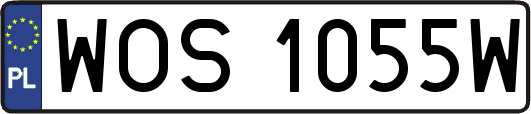 WOS1055W