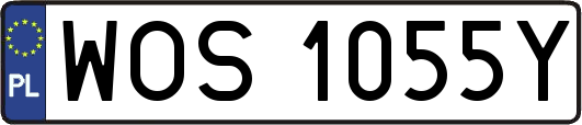 WOS1055Y