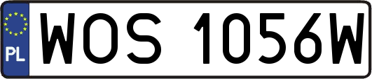 WOS1056W