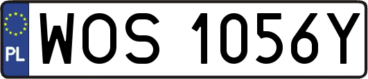 WOS1056Y