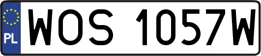 WOS1057W
