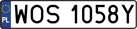 WOS1058Y