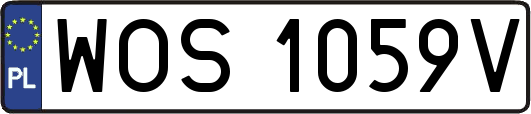 WOS1059V
