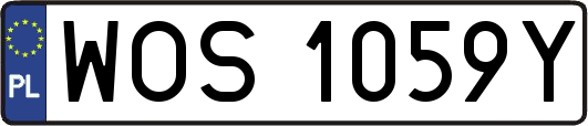 WOS1059Y