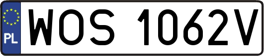 WOS1062V
