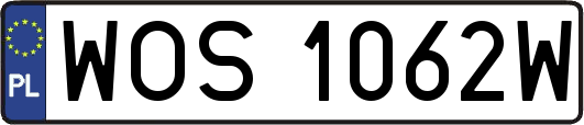 WOS1062W