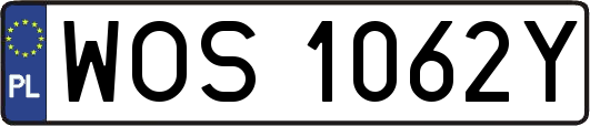 WOS1062Y