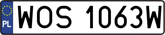 WOS1063W
