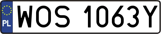 WOS1063Y